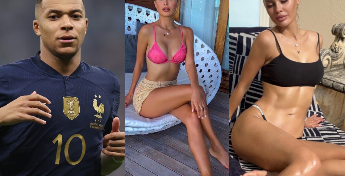 “არ ვიცოდი ამ ასაკის თუ იყო” – როგორ გამოიყურება 43 წლის რუსი ქალბატონი, რომელმაც 17 წლის მბაპე შეაცდინა