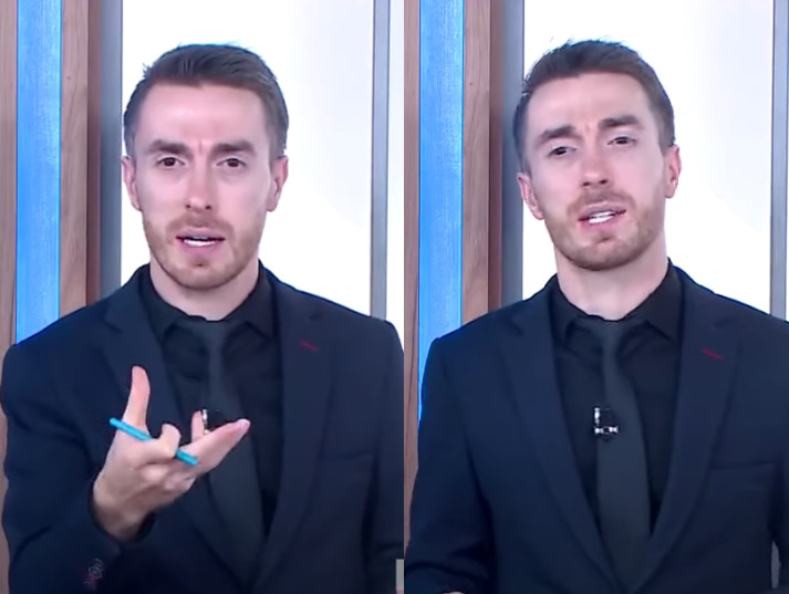 როგორ ვებრძოლოთ ვირუსებს მარტივად – გიორგი ღოღობერიძის რჩევა მოსახლეობას