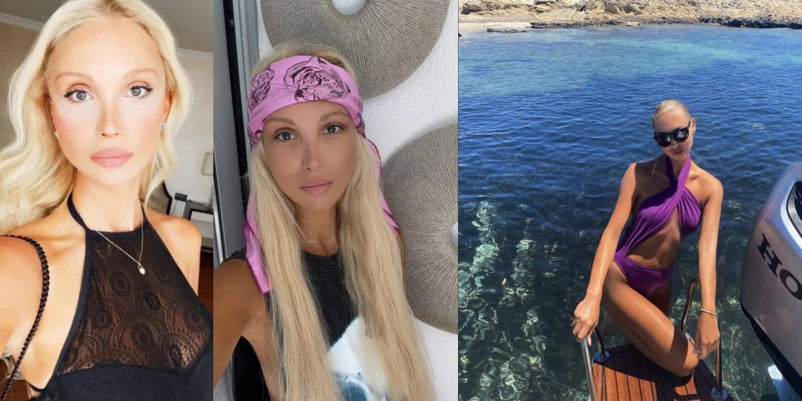 ხუთი შვილის დედა და მრავალგზის ბებია – გაიცანით ქართველი ქალი, რომლის გარეგნობაც გულგრილს არავის ტოვებს