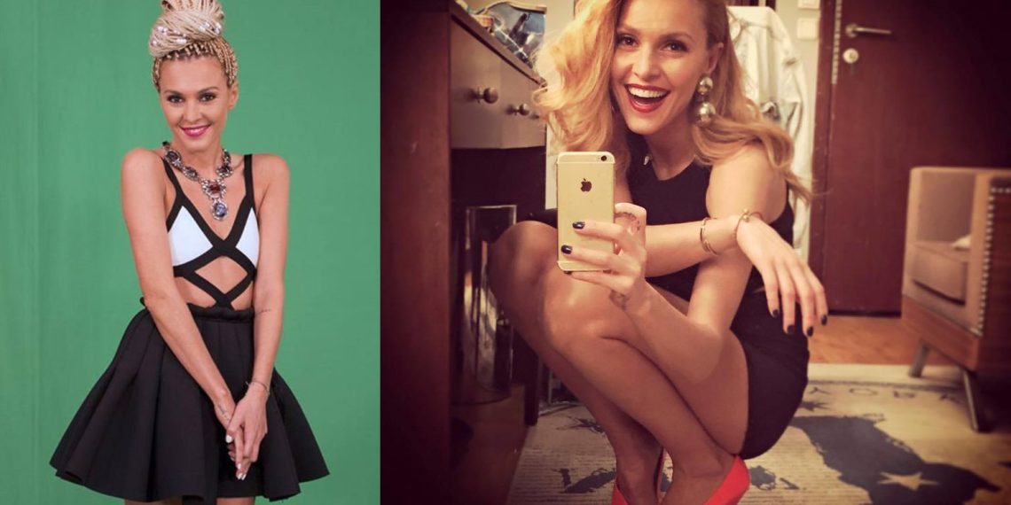 “თამთა საბერძნეთში რომ ჩავიდა დამლაგებლად მუშობდა,ახლა კი თავის დამლაგებელს..” – ნახეთ როგორ ექცევა თამთა გოდუაძე თავის დამლაგებლებს, ამას არავინ მოელოდა