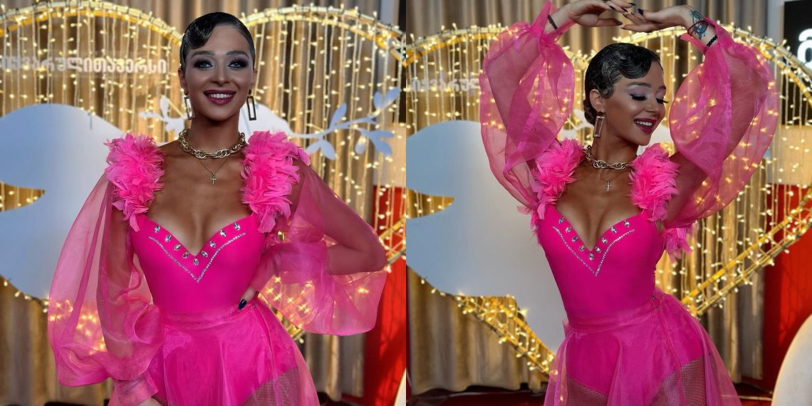 “სექსუალურობის პიკი” – ბაბი კირკიტაძის ახალმა ფოტოებმა ყველა აღაფრთოვანა