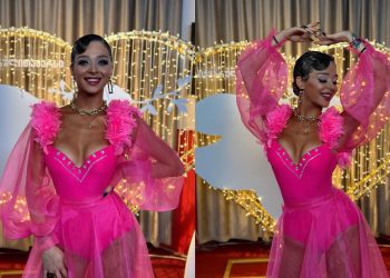 “სექსუალურობის პიკი” – ბაბი კირკიტაძის ახალმა ფოტოებმა ყველა აღაფრთოვანა