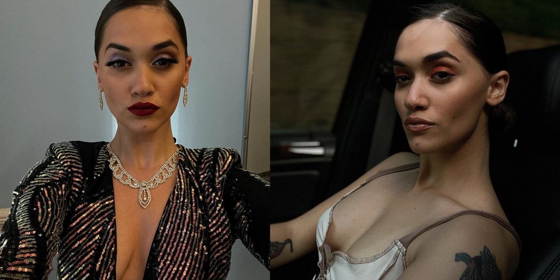 ლიზა ყენიას თამამი და ცეცხლოვანი ფოტოსესია – მახეთ რა ახალ ფოტოებს აქვეყნებს მომღერალი