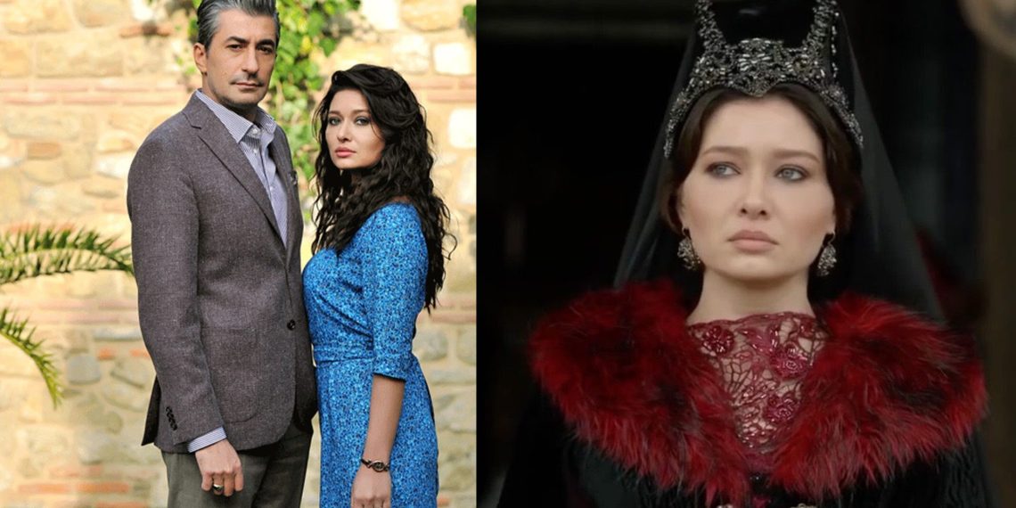 ყველაზე მაღალშემოსავლიანი თურქი მსახიობის უცნობი ამბები – ნურგულ ეშილჩაის გახმაურებული რომანები და სიყვარულის გამო არჩეული პროფესია