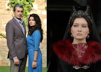 ყველაზე მაღალშემოსავლიანი თურქი მსახიობის უცნობი ამბები – ნურგულ ეშილჩაის გახმაურებული რომანები და სიყვარულის გამო არჩეული პროფესია