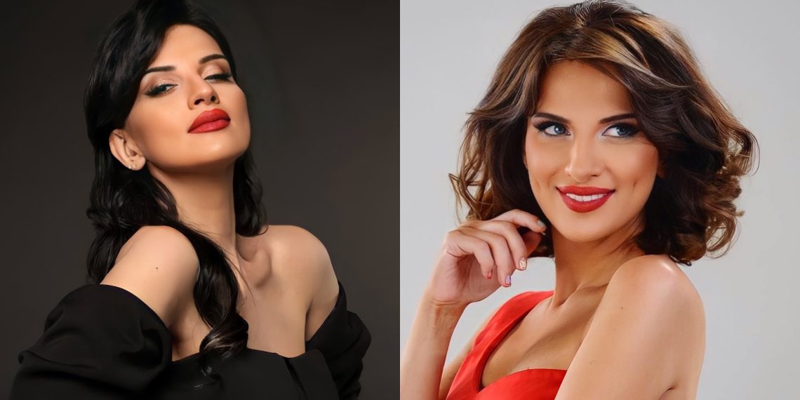 “მდიდრული და ლამაზი სახლია” – ნახეთ როგორ სახლში ცხოვრობს ნინო ჩხეიძე