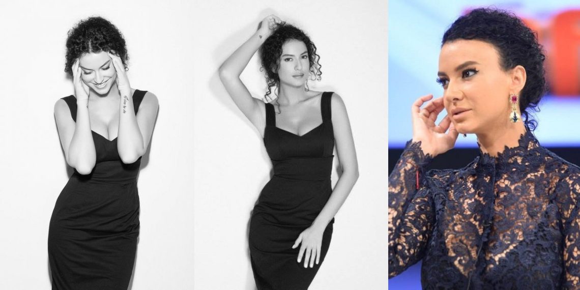 ყველაზე ლამაზი ქართველი ქალი – ნახეთ სალომე ღვინიაშვილის ახალი ფოტოები, რომელსაც თვალს ვერ მოწყვეტთ