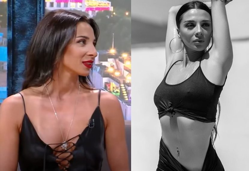 “რა სილამაზეა”- სალომე ჭაჭუას მდიდრულმა სახლმა დიდი მოწონება დიამსახურა – ნახეთ სად ცხოვრობს ცნობილი მოცეკვავე