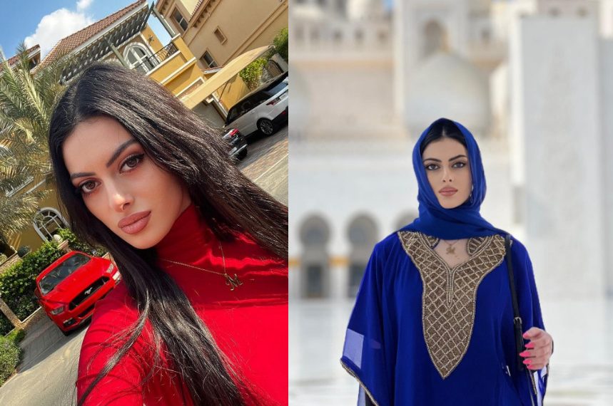 “აქ გარეთაც არ მიშვებენ მარტო… ერთ შეხვედრაზე არაბმა შეიხმა განსაკუთრებული ყურადღება გამოიჩინა ჩემ მიმართ” – ვინ არის ქართველი გოგონა რომელიც დუბაიში ცხოვრობს და კონტრაქტის მიხედვით საქართველოში ჩამოსვლა წელიწადში მხოლოდ 15 დღით შეუძლია