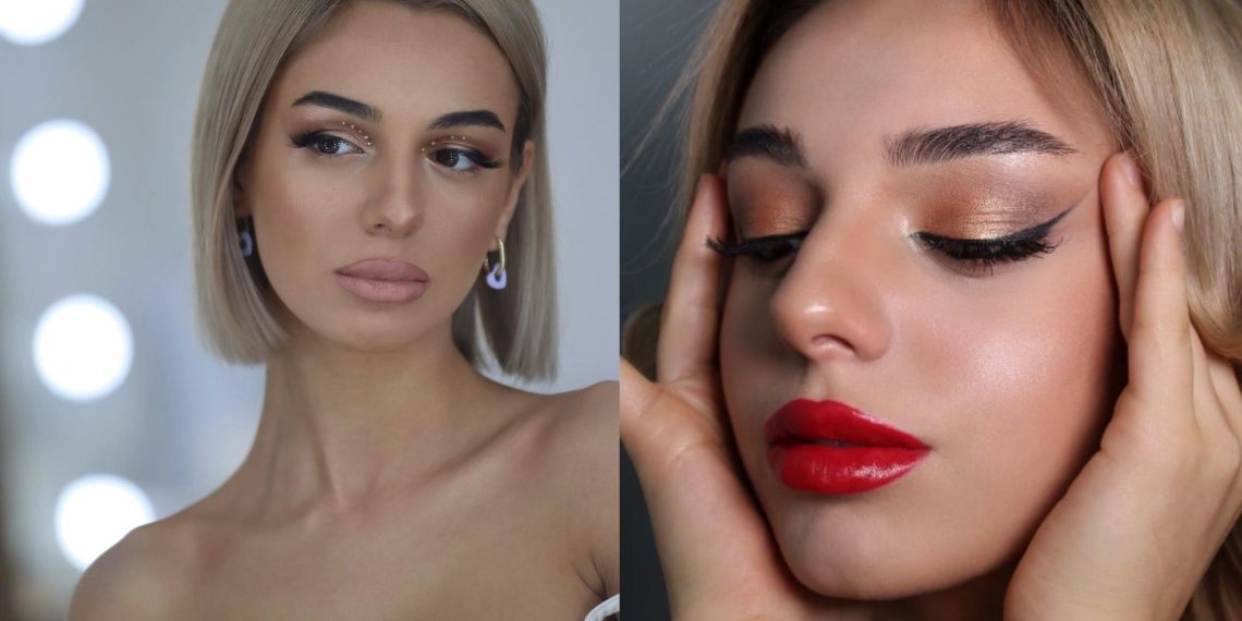 “რა ლამაზია ეს გოგო” – ნახეთ რა ფოტოებს აქვეყნებს გიორგი გასვიანის უმშვენიერესი მეუღლე