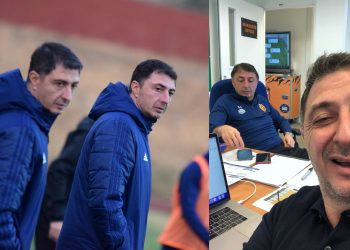 არველაძეები დიდი სპორტიდან დიდ აგრომოედანზე – ნახეთ როგორი მოცვის ბაღები აქვთ ტყუპ ძმებს