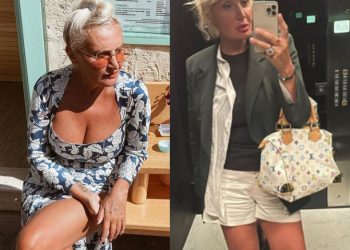 “მოტივაცია ხარ ყველა ქალის, ვინც ებრძვის წონას” – ნახეთ როგორ შეიცვალა ნანუკა ჟორჟოლიანი – ტელეწამყვანი იდეალურ ფორმაშია