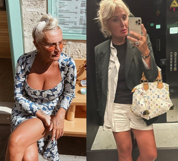 “მოტივაცია ხარ ყველა ქალის, ვინც ებრძვის წონას” – ნახეთ როგორ შეიცვალა ნანუკა ჟორჟოლიანი – ტელეწამყვანი იდეალურ ფორმაშია