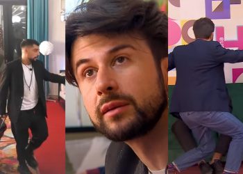 „რატომ მაყენებ შეურაცხყოფას?!“ – მწვავე დაპირისპირება „პრაიმ ჰაუსში“