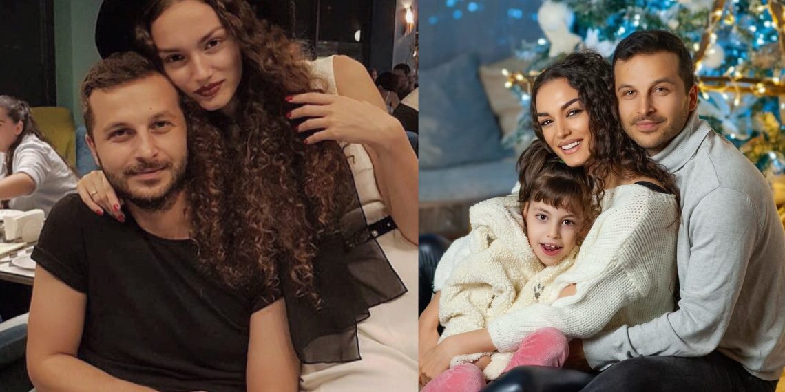 “საამაყო და ლამაზი ოჯახი” – ნახეთ ნანა სტამბოლიშვილის ოჯახური ფოტოსესია მეუღლესთან და შვილთან ერთად