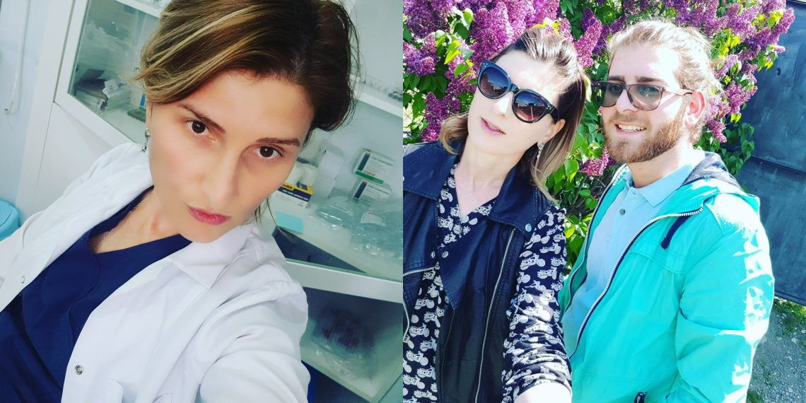 “გამაფრთხილე რომ არ გამოვჩენილიყავი” – ნახეთ რა ემოციურ განცხადებას აკეთებს თამაზას ემიგრანტი დედა