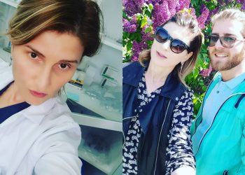 “გამაფრთხილე რომ არ გამოვჩენილიყავი” – ნახეთ რა ემოციურ განცხადებას აკეთებს თამაზას ემიგრანტი დედა