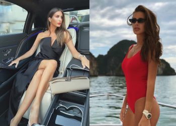 ქეთა თოფურიამ სახლი საახალწლოდ გრანდიოზულად მოაწყო – ნახეთ როგორ გამოიყურება მომღერლის ბინა