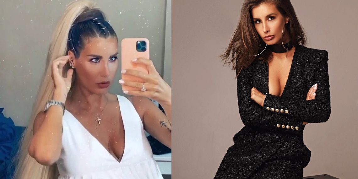 ქეთა თოფურია ქმართან ერთად გამოჩნდა – ნახეთ რა ფოტოს აქვეყნებს მომღერალი