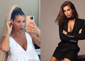 ქეთა თოფურია ქმართან ერთად გამოჩნდა – ნახეთ რა ფოტოს აქვეყნებს მომღერალი