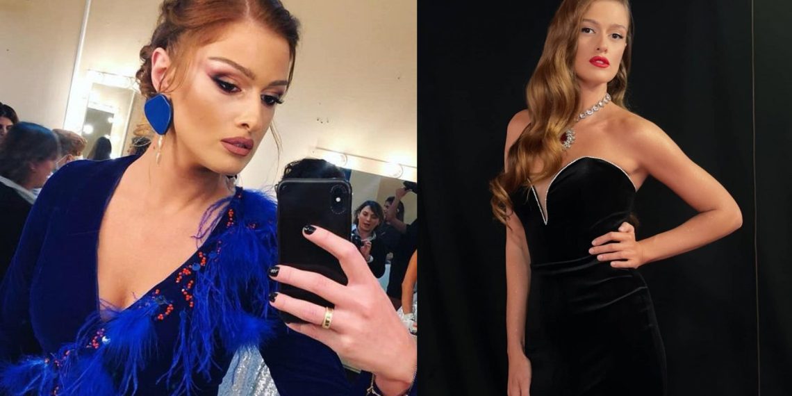 “მყუდრო და ლამაზი ბინა” – ნახეთ როგორ სახლში ცხოვრობს მანიკა ასათიანი