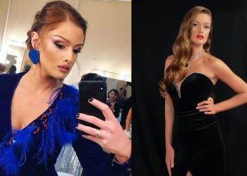 “მყუდრო და ლამაზი ბინა” – ნახეთ როგორ სახლში ცხოვრობს მანიკა ასათიანი