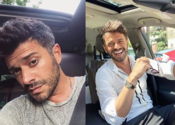 ნახეთ როგორ გამოიყურება სახლი მცხეთაში რომელიც რატი დურგლიშვილმა საკუთარი ხელით ააშენა