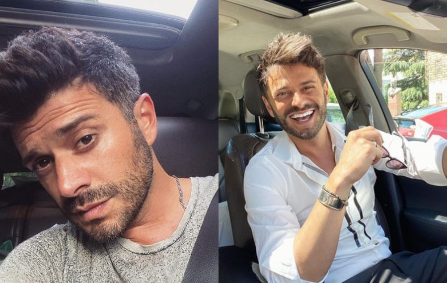 ნახეთ როგორ გამოიყურება სახლი მცხეთაში რომელიც რატი დურგლიშვილმა საკუთარი ხელით ააშენა