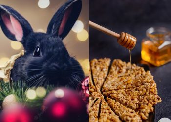 “რა უყვარს კურღდელს და როგორ მოვიპოვოთ მისი კეთილგანწყობა” – როგორ გავაწყოთ 2023 წლის საახალწლო სუფრა, რათა მოვიზიდოთ იღბალი და ბარაქა