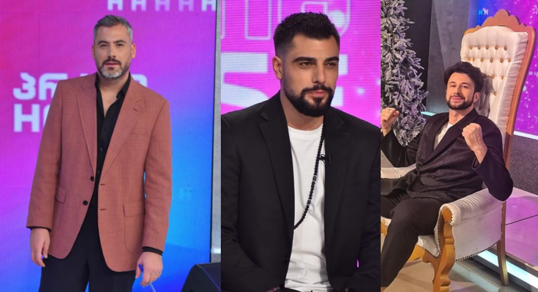 “მაპატიეთ რომ..” – ნახეთ რა პოსტს აქვეყნებს გიორგი ნაზღაიძე “პრაიმ ჰაუსის” ნახევარფინალის დასრულების შემდეგ