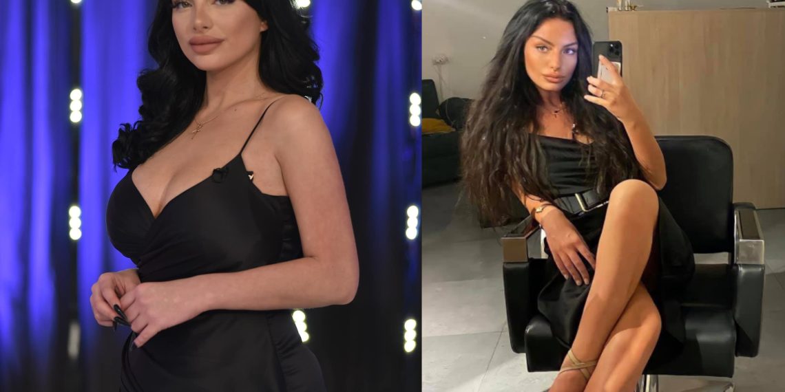 “პრაიმ ჰაუსის” დატოვების შემდეგ ბაგირა ემოციურ მიმართვას აქვეყნებს – ნახეთ დეას ემოციური სიტყვები