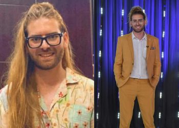 რა გვარია სინამდვილეში თამაზა “პრაიმ ჰაუსიდან” და როგორ გამოიყურებოდა პოპულარული სახე წლების წინ