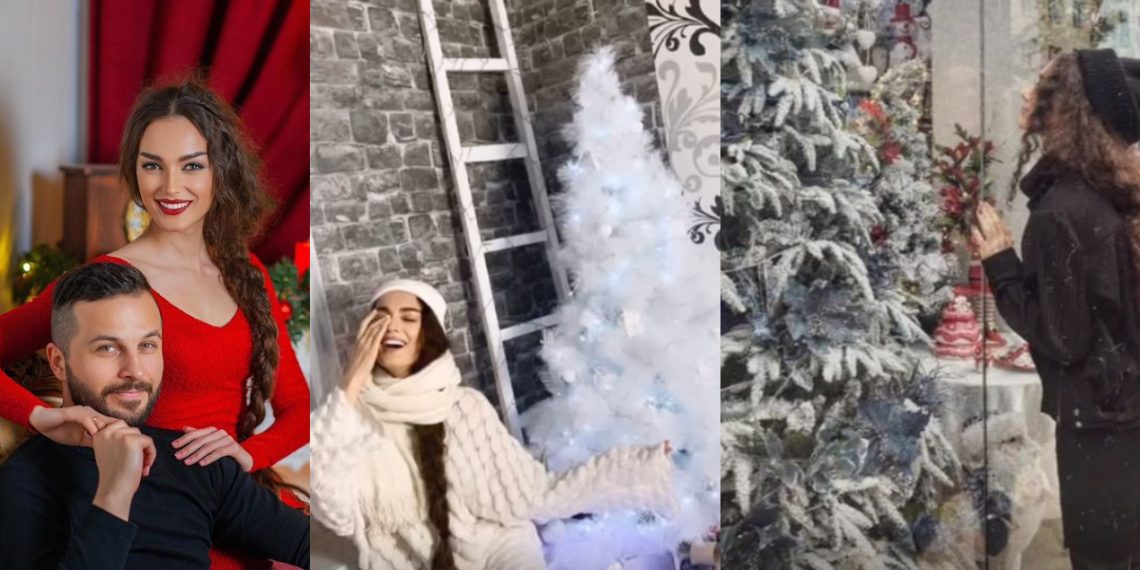 “ჩემი უსაყვარლესი დღესასწაული გვიახლოვდება” – ნახეთ რა კადრებს აქვეყნებს ნანა სტამბოლიშვილი