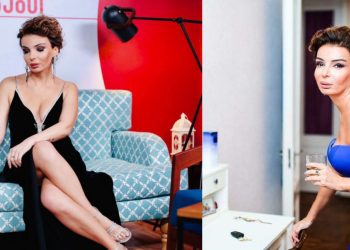 “მეუღლეს დავშორდი და ამას ვერა” – ნახეთ ვინ არის მაია ასათიანის შეუცვლელი მამაკაცი