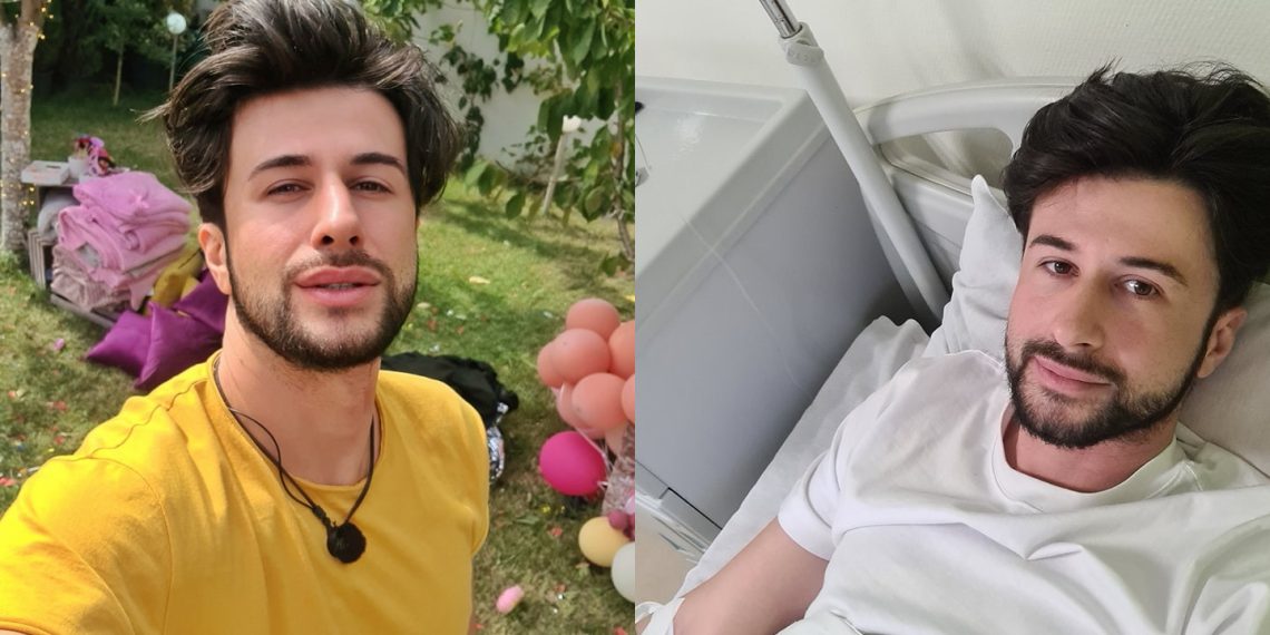 გურამ შეროზიას გადაუდებელი ოპერაცია დასჭირდა – რა დაემართა “პრაიმ ჰაუსის” მონაწილეს