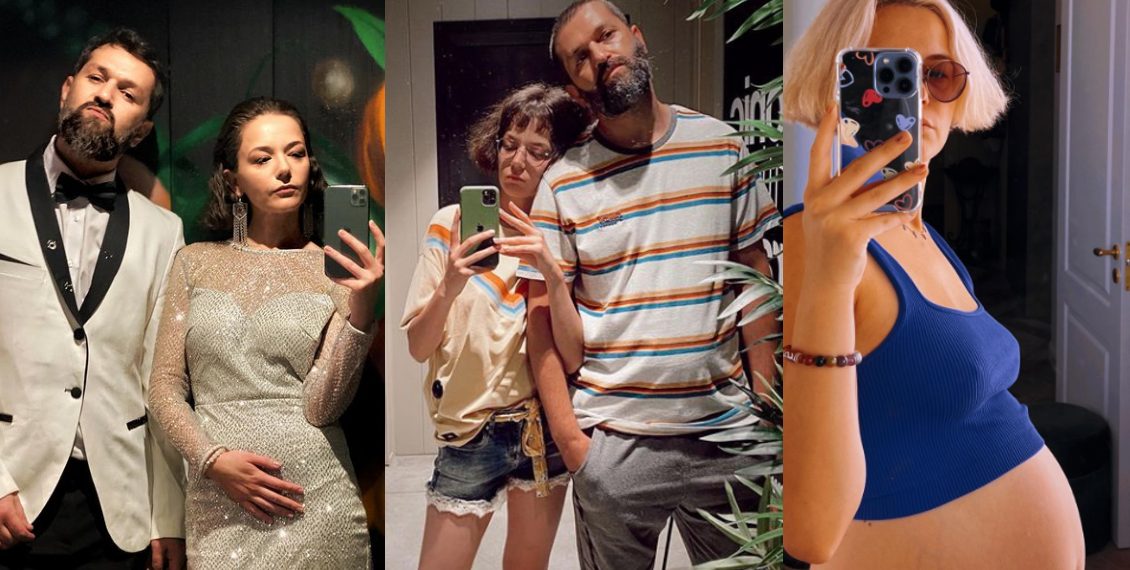 ანი ბებიას და ილო ბეროშვილს მეორე შვილი ეყოლათ – ნახეთ რა ფოტოს აქვეყნებს მსახიობი სამშობიაროდან