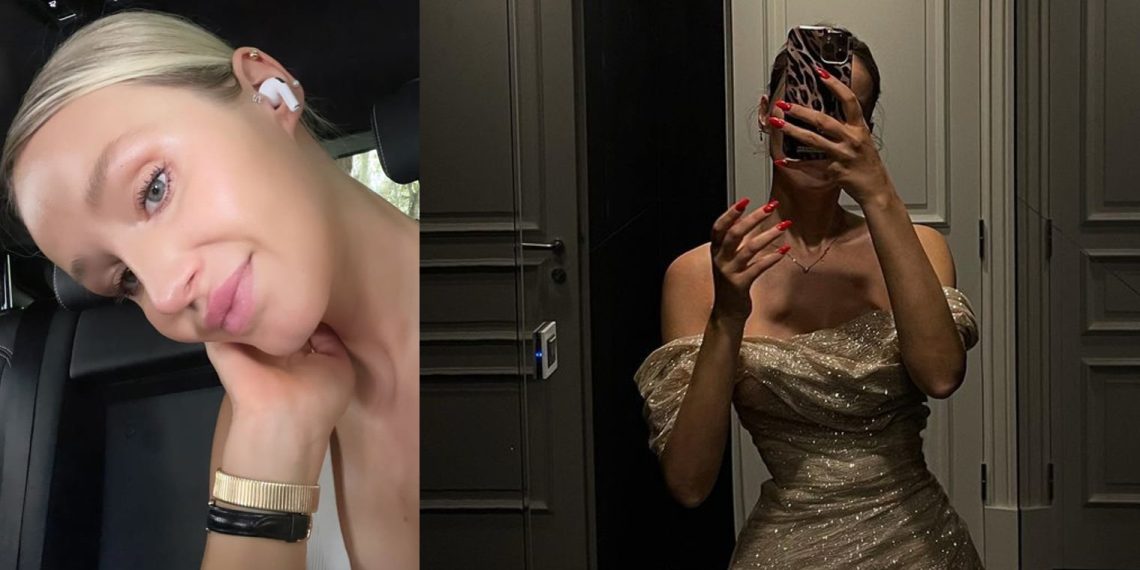 “სასწაულად დახვეწილი” – ნახეთ რა ფოტოს აქვეყნებს ანუკი არეშიძე რასაც დიდი გამოხმაურება მოჰყვა