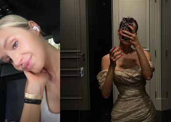 “სასწაულად დახვეწილი” – ნახეთ რა ფოტოს აქვეყნებს ანუკი არეშიძე რასაც დიდი გამოხმაურება მოჰყვა