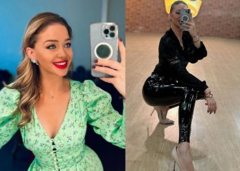 “ერთი ესეთი ფოტო მეც ხომ უნდა მქონდეს” – უმშვენიერესი ბაბი კირკიტაძე ბრწყინვალე ფორმაშია – ნახეთ მისმა ახალმა ფოტომ დიდი მოწონება დაიმსახურა