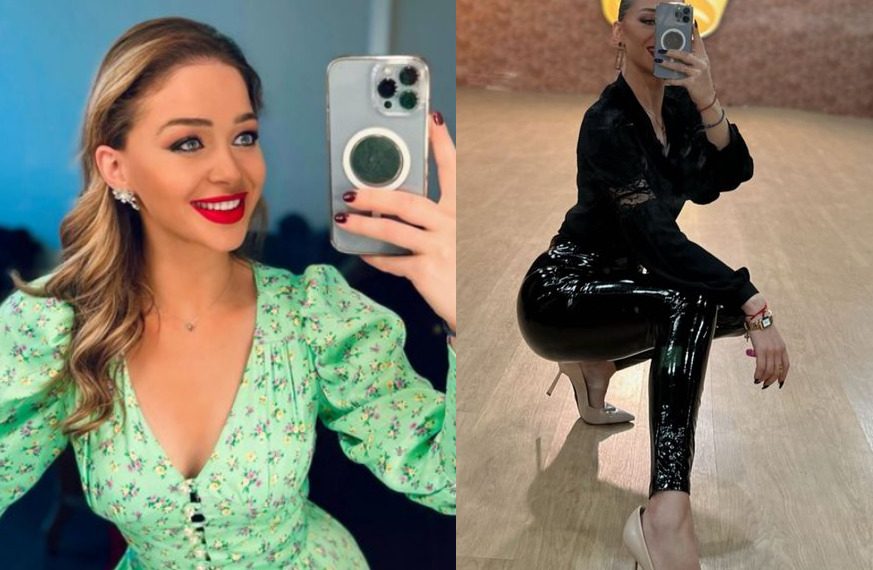 “ერთი ესეთი ფოტო მეც ხომ უნდა მქონდეს” – უმშვენიერესი ბაბი კირკიტაძე ბრწყინვალე ფორმაშია – ნახეთ მისმა ახალმა ფოტომ დიდი მოწონება დაიმსახურა