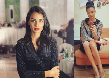 “ზოგჯერ 50 კაცი მყავს სტუმრად, აქ მეტი კომფორტია… არ ვფიქრობთ თბილისში დაბრუნებას” – როგორ გამოიყურება გვანცა დარასელიას მდიდრული სახლი მცხეთაში