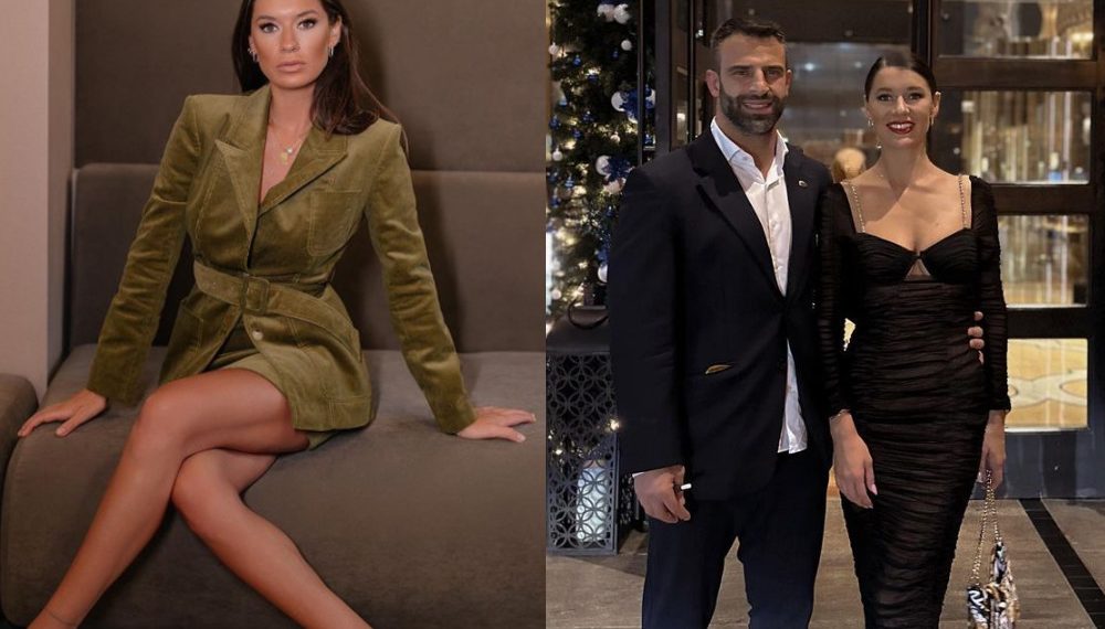 “როგორ უხდებით” – დავით კაჭარავა და ქეთი ხატიაშვილი დუბაიში მოგზაურობენ – ნახეთ რა კადრებს გვიზიარებს პოპულარული წყვილი