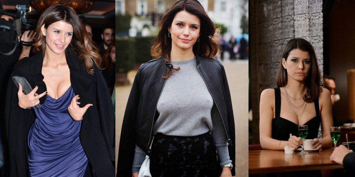 ლეგენდარული “ფატმაგულის” სკანდალებით სავსე ცხოვრება – თურქული სერიალების ვარსკვლავის აქამდე უცნობი ამბები