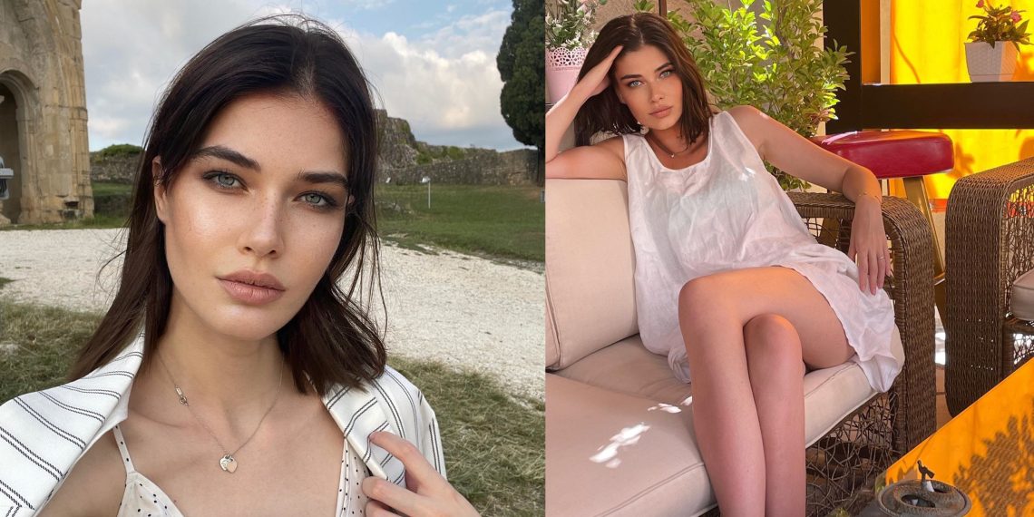 “მშვენიერება” – ვინ არის და როგორ გამოიყურება ქართველი გოგონა, რომლის გარეგნობამაც მთელი მსოფლიოს ყურადღება მიიპყრო