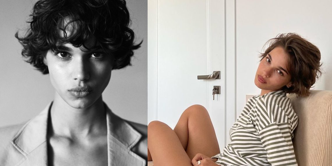 სილამაზე საქართველოდან – უმშვენიერესი მატილდა გვარლიანი მსოფლიომ დააფასა – ნახეთ ქართველი მოდელის დიდი წარმატება