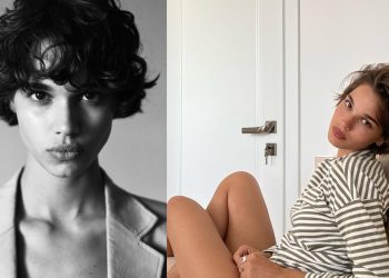 სილამაზე საქართველოდან – უმშვენიერესი მატილდა გვარლიანი მსოფლიომ დააფასა – ნახეთ ქართველი მოდელის დიდი წარმატება