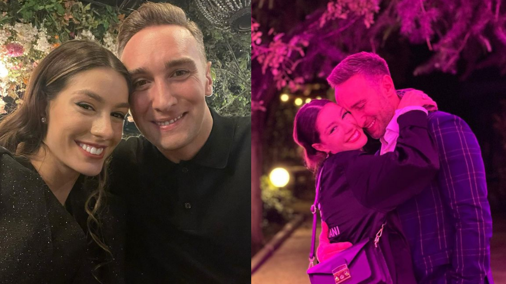 “რა სილამაზეა” – ნახეთ როგორ მორთეს საკუთარი სახლი ირაკლი მაქაცარიამ და ლიზა ჩიჩუამ საახალწლოდ