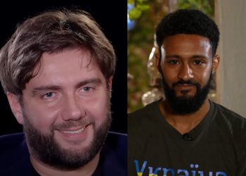 “როგორი შეცვლილია” – სამორი ბალდე ნოეს ესაუბრა – ნახეთ რას ამბობს “ცეკვავენ ვარსკვლავების” პირველი სეზონის გამარჯვებული, რომელიც წლებია უკვე აშშ-ში ცხოვრობს