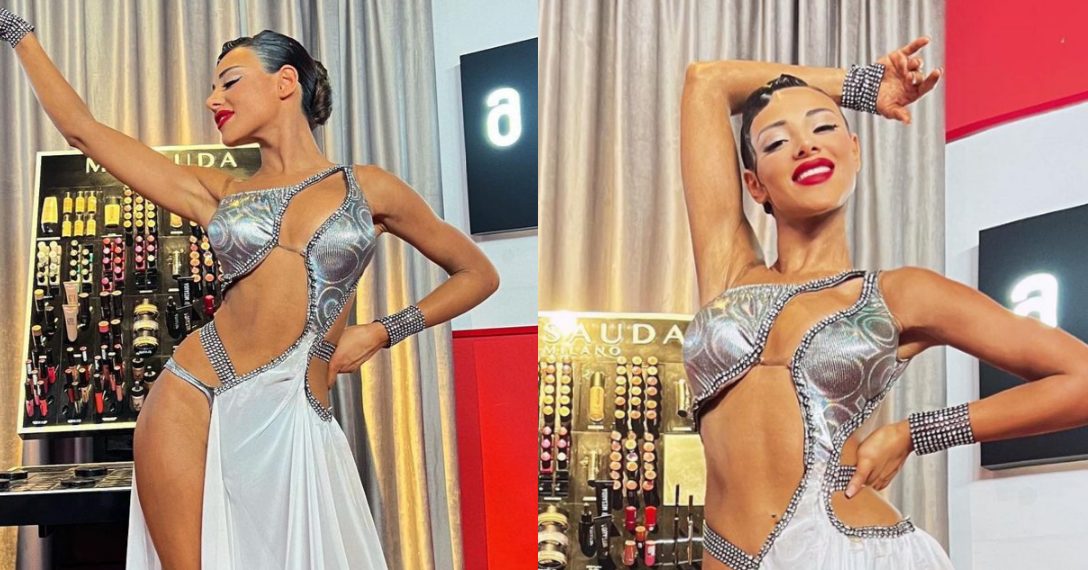 “ქალღმერთი, ყველაზე ლამაზი ქართველი ქალბატონი” – თათა გიორგობიანის ახალმა ფოტოებმა ყველა აღაფრთოვანა