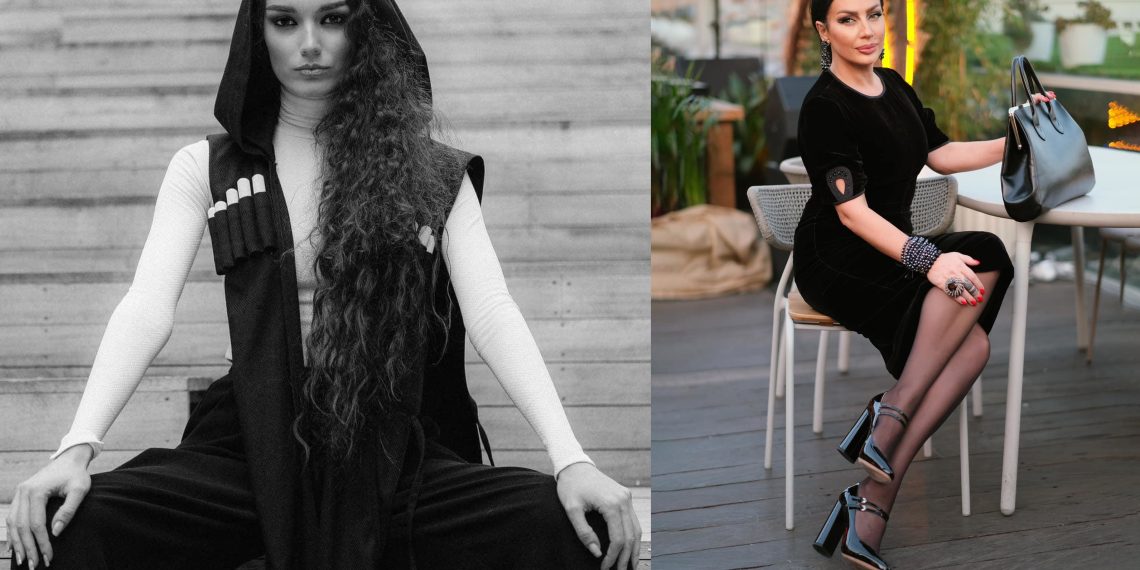 ნანა სტამბოლიშვილი თურქულ სერიალში ლელა წურწუმიას სიმღერას მღერის – ნახეთ ვიდეო